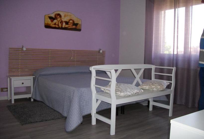 B&b A Un Passo Da