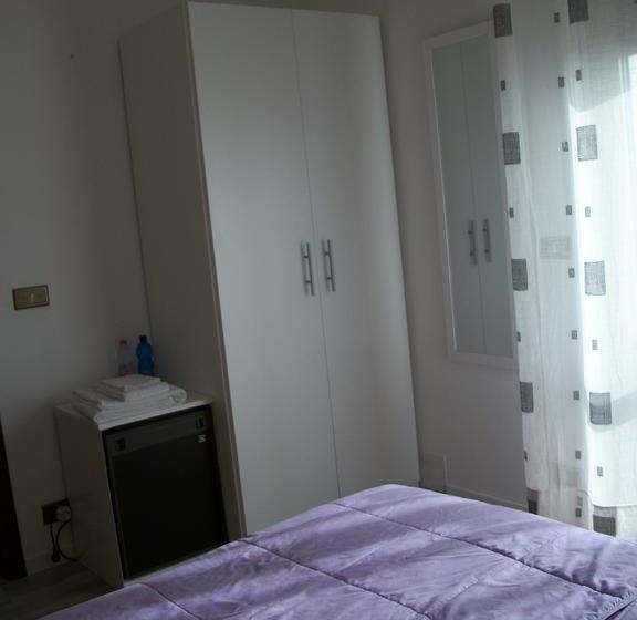 B&b A Un Passo Da