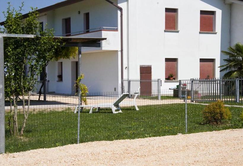 B&b A Un Passo Da