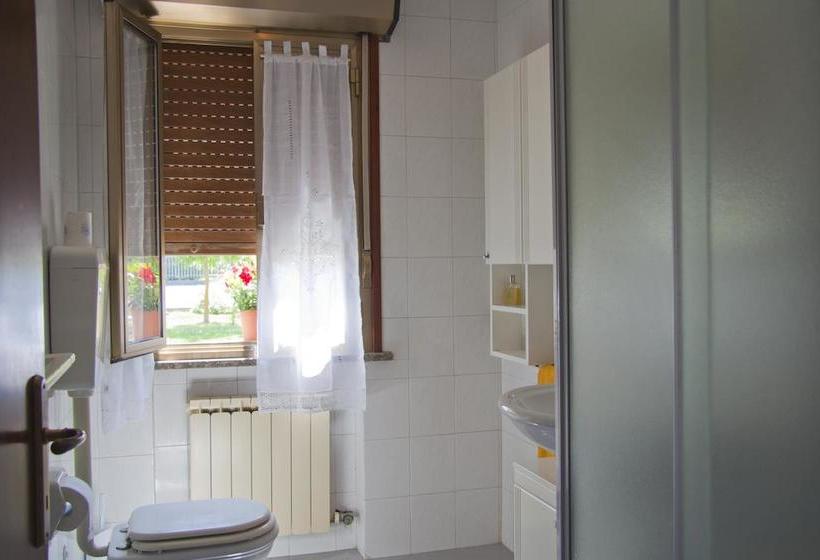 B&b A Un Passo Da