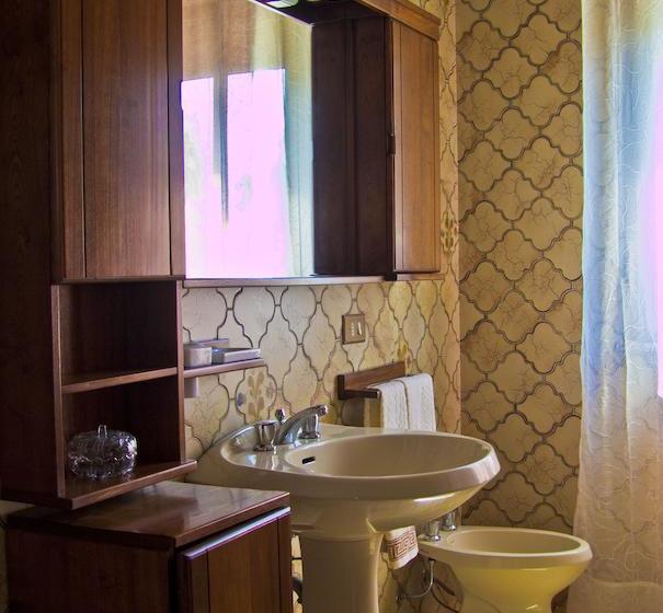 B&b A Un Passo Da