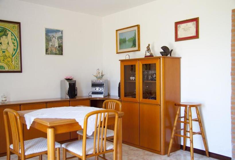 B&b A Un Passo Da