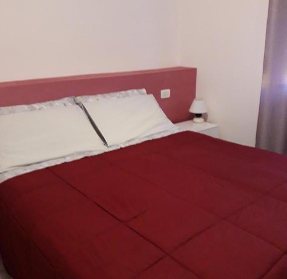 B&b A Un Passo Da