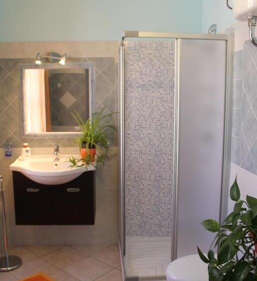 B&b Is Janas E5391