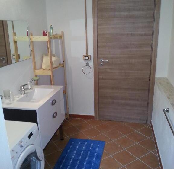 B&b La Greka
