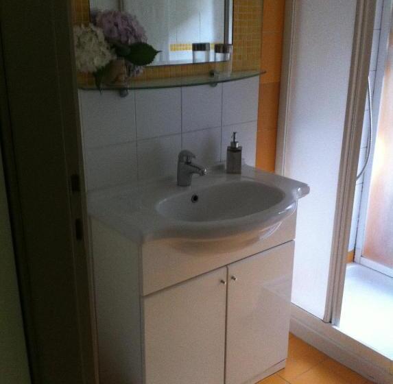 B&b Le Ortensie Lago Di Como