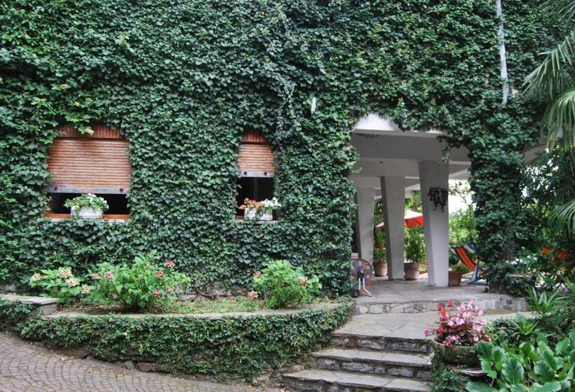 B&b Le Ortensie Lago Di Como