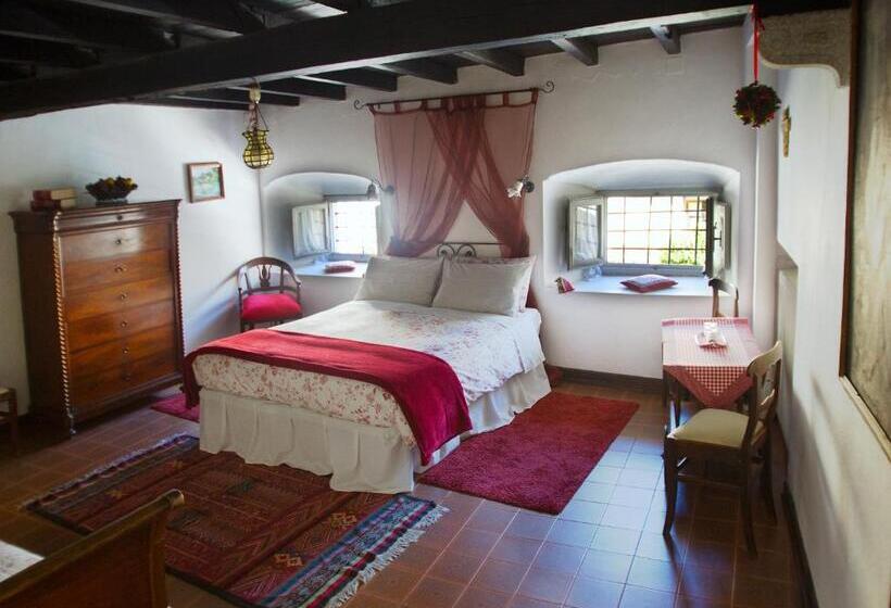 B&b Locanda Tempi Lontani Adults Only