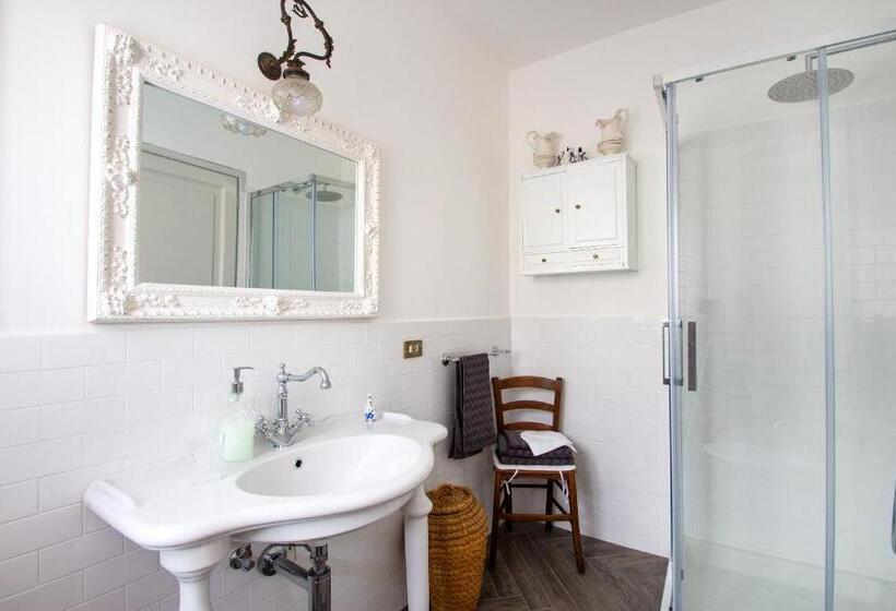 B&b Locanda Tempi Lontani Adults Only
