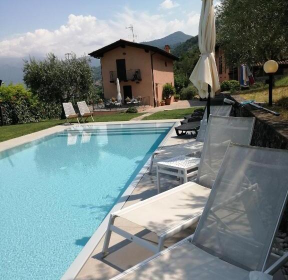 B&b Ronco Degli Ulivi