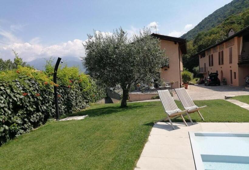 B&b Ronco Degli Ulivi