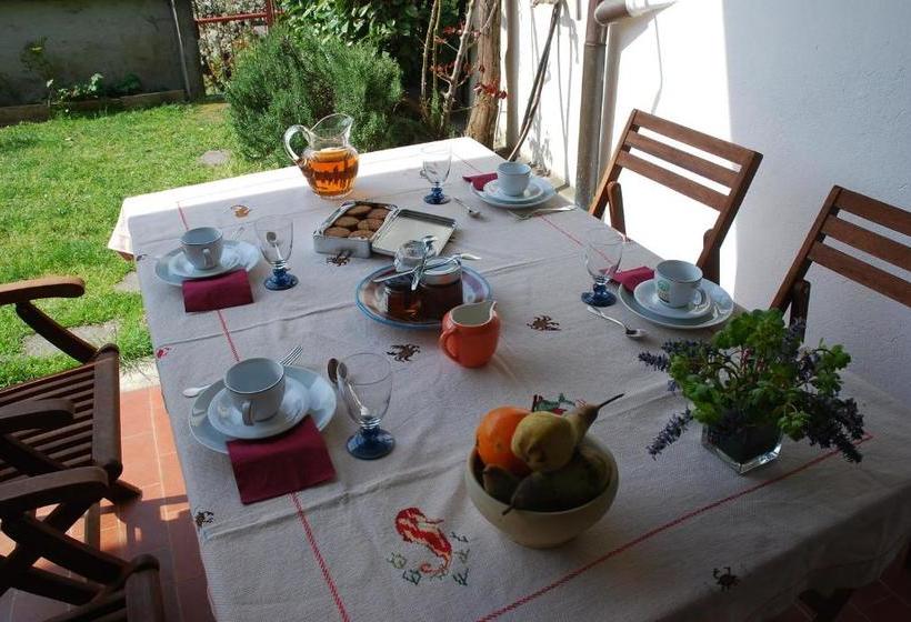 B&b Selve Di Rogaro