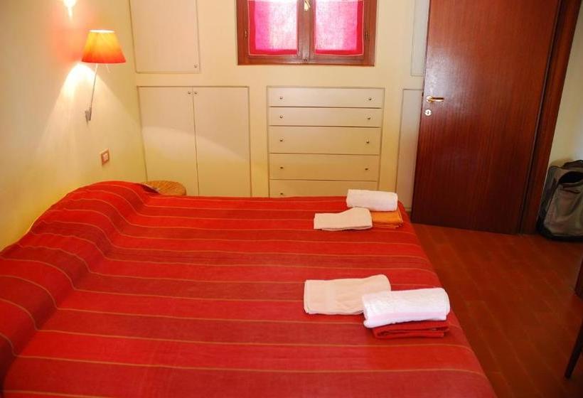 B&b Selve Di Rogaro