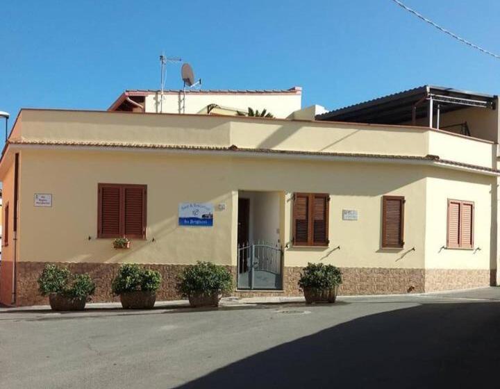 B&b Su Briglioni