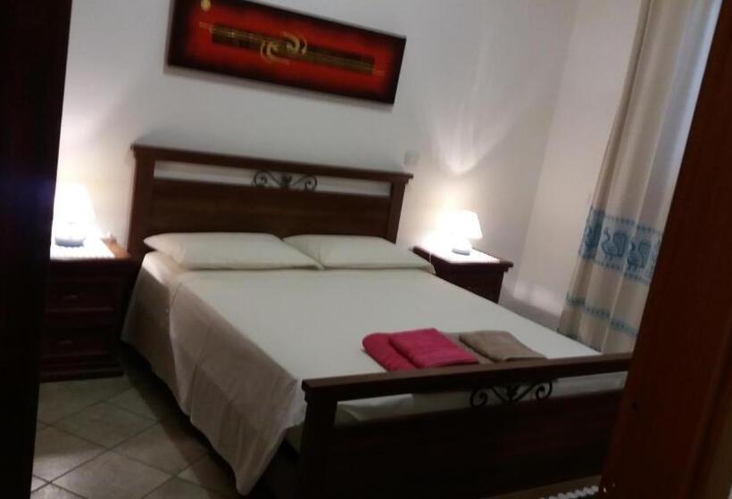 B&b Su Briglioni