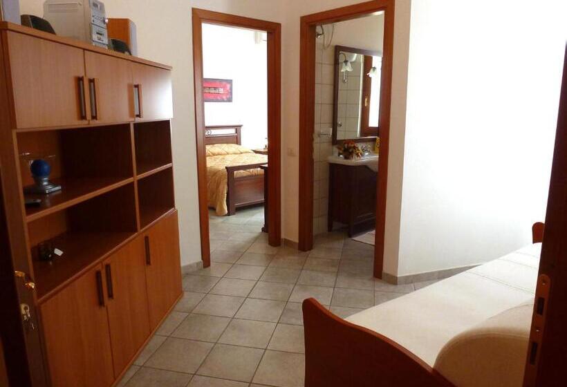 B&b Su Briglioni