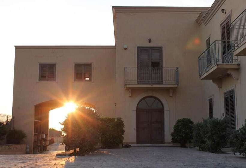 B&b Tramonti D Amare