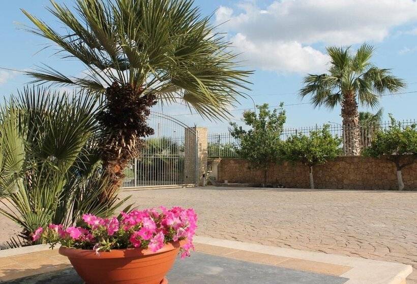 B&b Tramonti D Amare