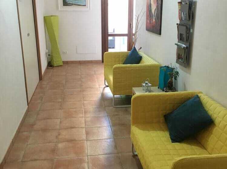 B&b Tramonti D Amare