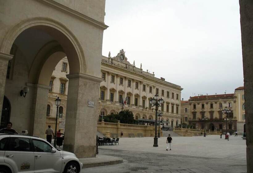 B&b Via Roma 9