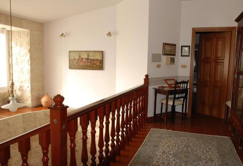 B&b Villa Sorriso