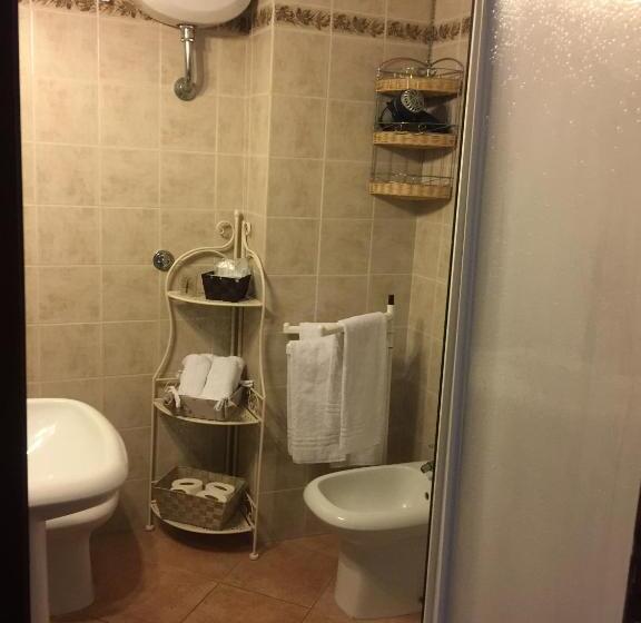 Bed and Breakfast Appartamenti Il Criollo