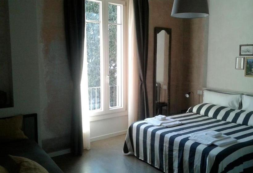 ベッドアンドブレックファースト Balbianino