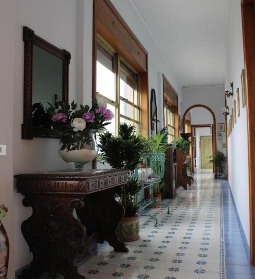 ベッドアンドブレックファースト Casa Prunilla