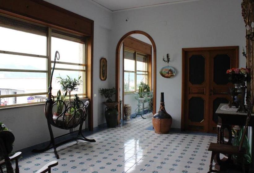 ベッドアンドブレックファースト Casa Prunilla