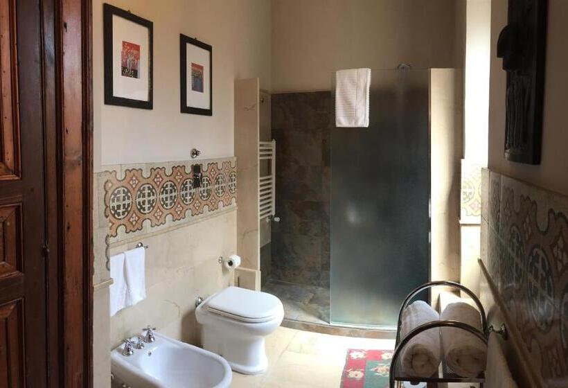 تختخواب و صبحانه Casale Alma