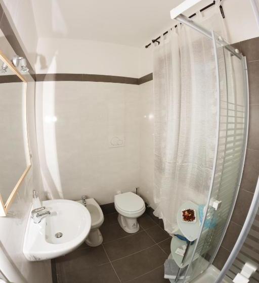 Bed and Breakfast Chiocciola Venice
