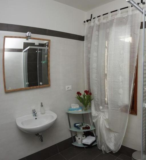 Bed and Breakfast Chiocciola Venice