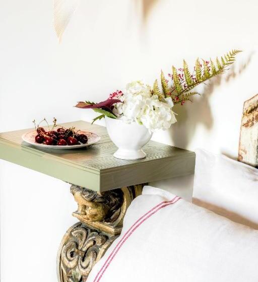 Bed and Breakfast Corte Della Maesta Antica Residenza