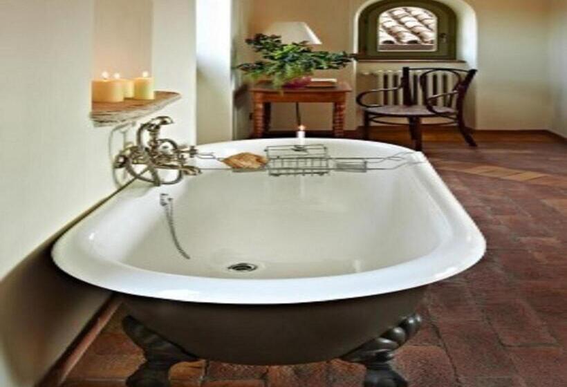 Bed and Breakfast Corte Della Maesta Antica Residenza