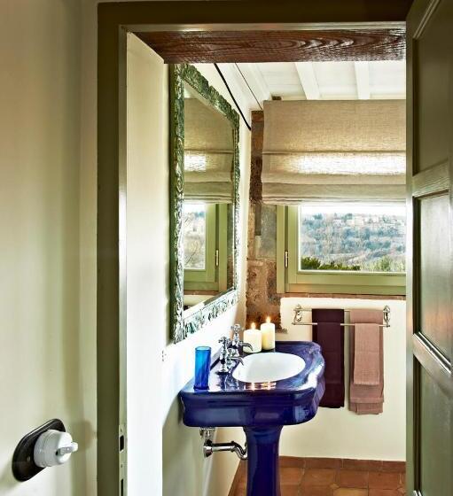 Bed and Breakfast Corte Della Maesta Antica Residenza