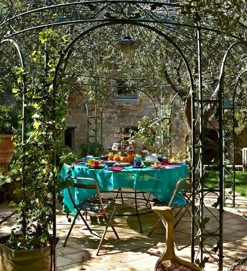 Bed and Breakfast Corte Della Maesta Antica Residenza
