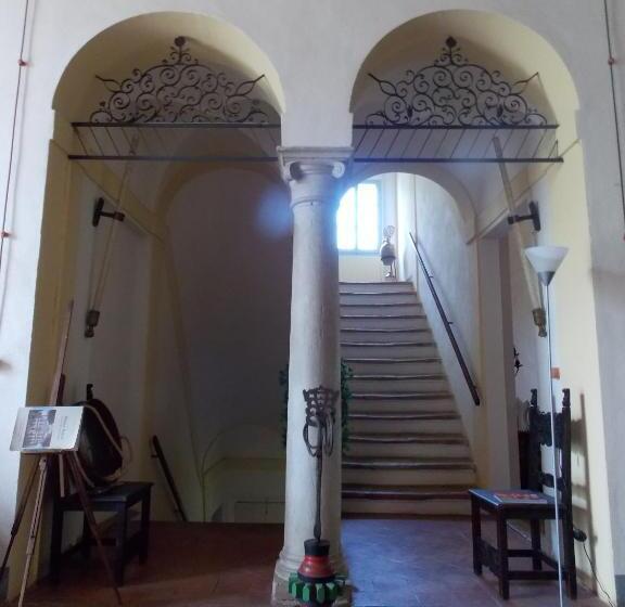 Bed And Breakfast Di Charme La Bonarella