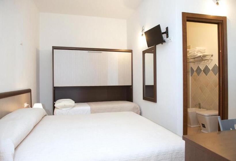 مبيت وإفطار Domo   Guest House Il Nespolo Fiorito