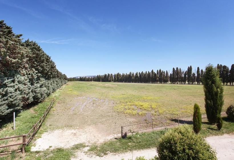 צימר Haras Saint Esteve