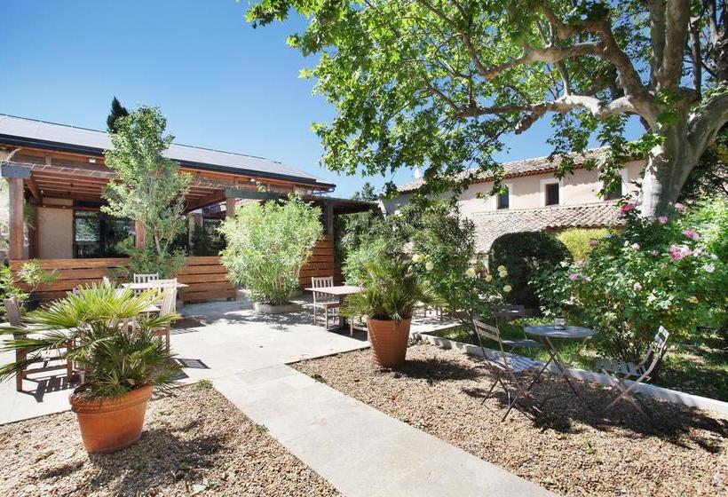 צימר Haras Saint Esteve