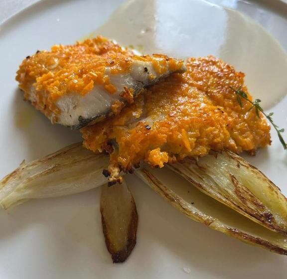 住宿加早餐  Il Grifo