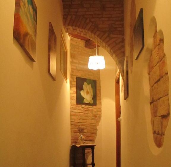 B&b La Casa Del Prete