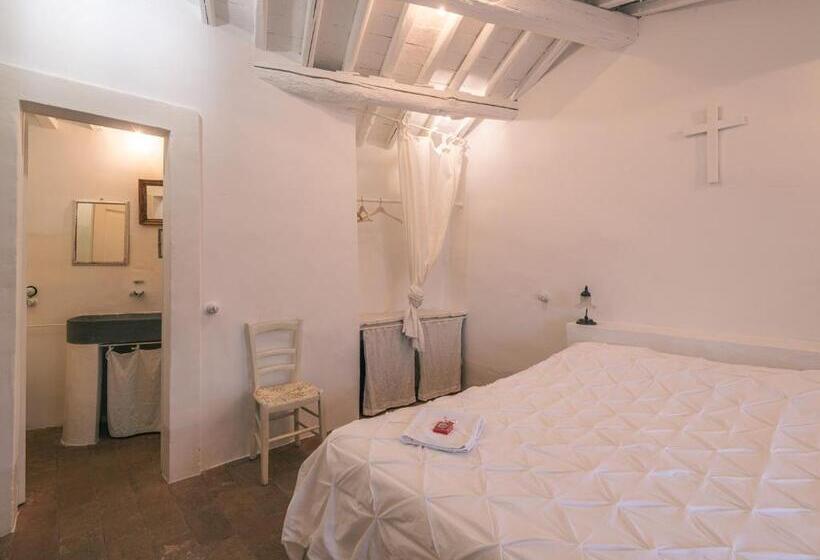 ベッドアンドブレックファースト Locanda Della Buona Ventura