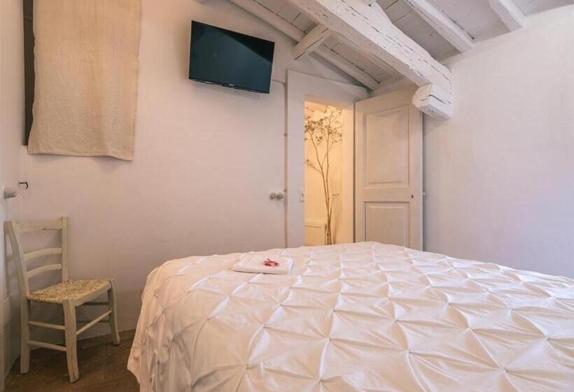 ベッドアンドブレックファースト Locanda Della Buona Ventura