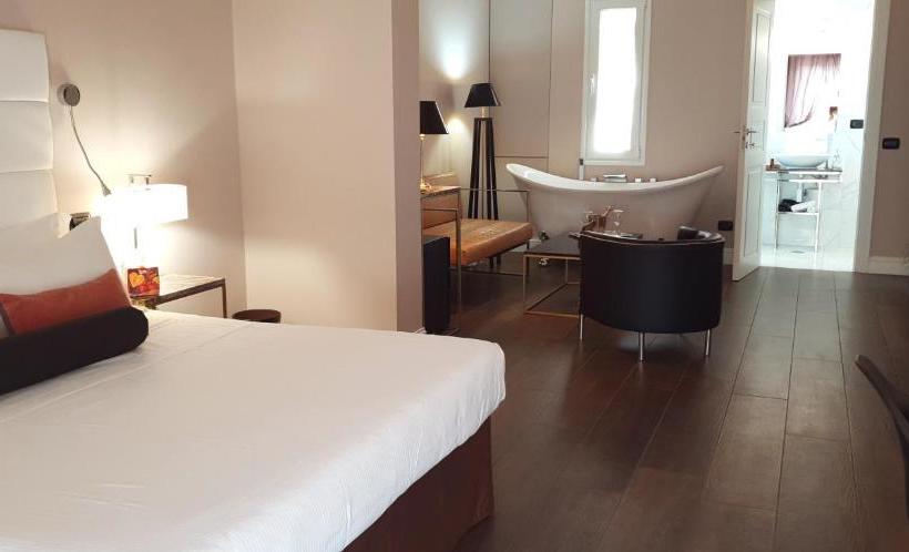 تختخواب و صبحانه Althea Inn Roof Terrace