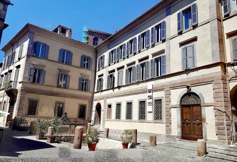 Bed and Breakfast Vesconte Residenza D'epoca Dal 1533