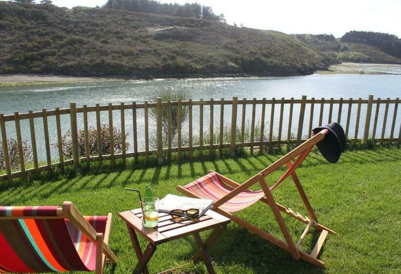 צימר Villa Pen Prad