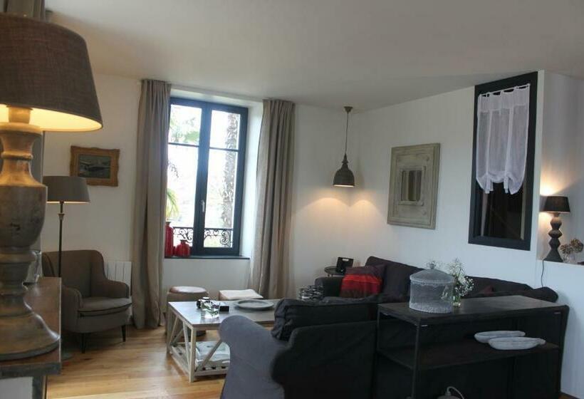 צימר Villa Pen Prad