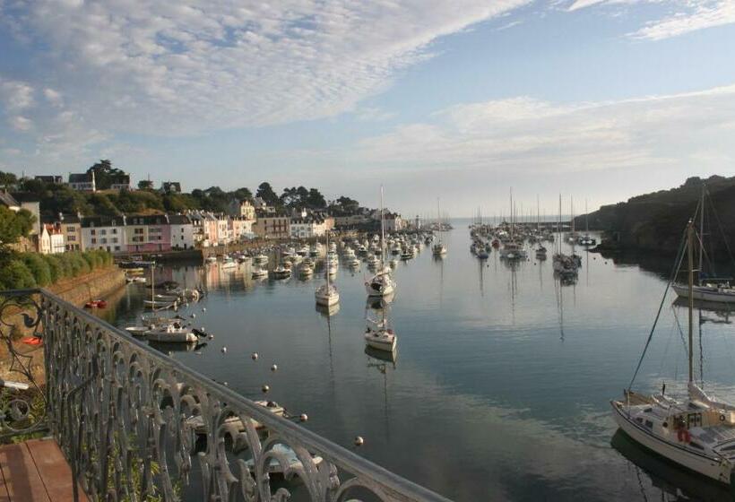 צימר Villa Pen Prad