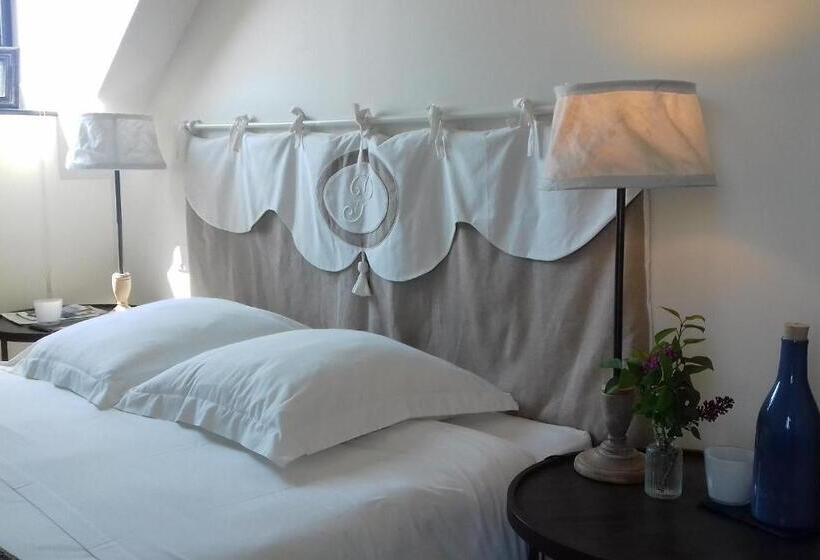 צימר Villa Pen Prad